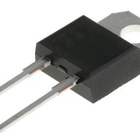 ON SEMICONDUCTOR 整流二极管/整流桥 FFSPF2065A