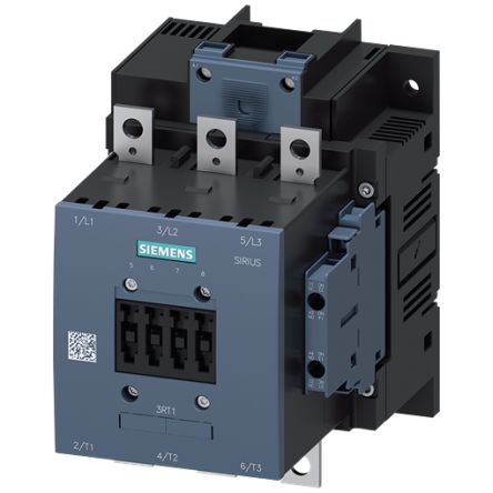SIEMENS/西门子 其他继电器 3RT1456-6AR36