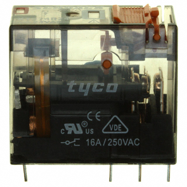 TE CONNECTIVITY 其他继电器 XT374R24