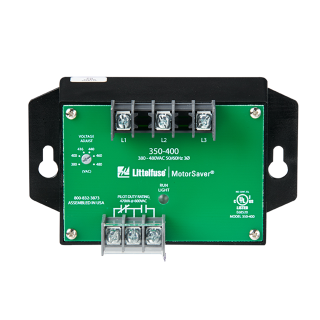 LITTELFUSE 其他工具 35060026