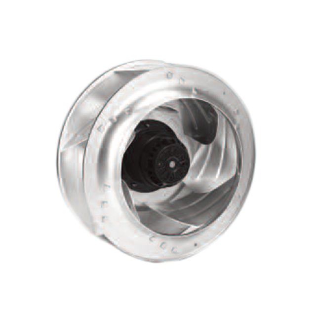 ORION FANS 风扇和热管理 OAB360-22-1