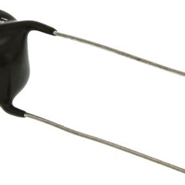 PANASONIC 压敏电阻 ERZV14D182