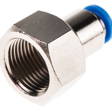 FESTO 气动/液压/传动设备 QSF-3/8-6-B