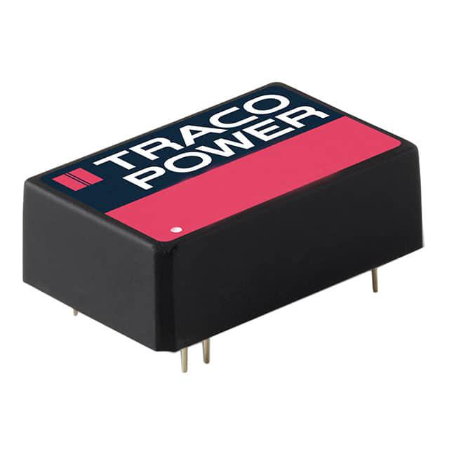 TRACO POWER DC-DC模块 TEN 3-4813N