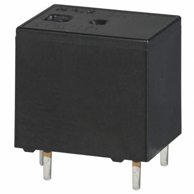 PANASONIC 其他继电器 JJM1-12 V