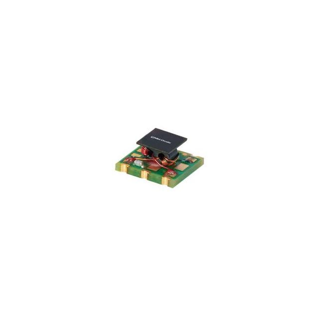 MINI-CIRCUITS 数字信号处理(DSP) RDC-20-252-5WX+