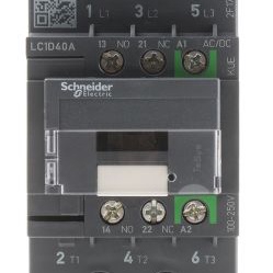 SCHNEIDER/施耐德 AC-DC模块 LC1D40AKUE