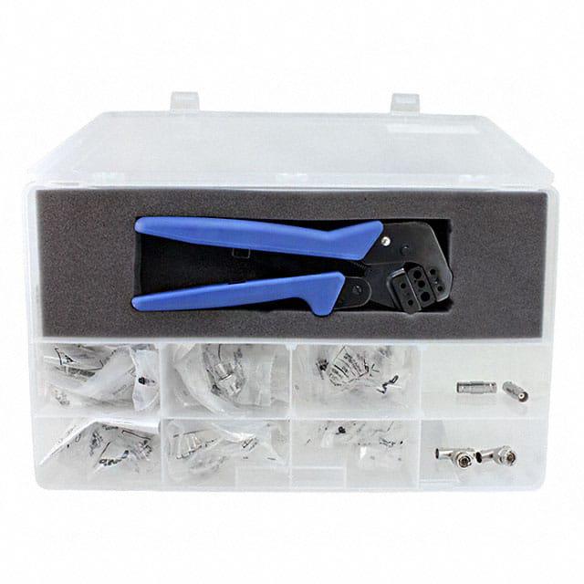TE CONNECTIVITY 其他工具 58477-1