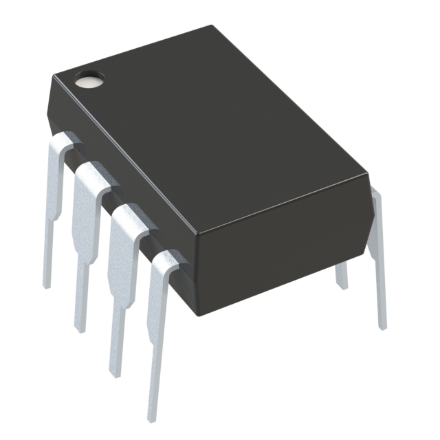 MICROCHIP TECHNOLOGY  MCP2021A-330E/P