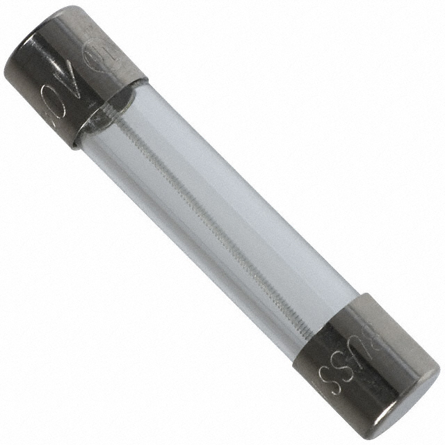 EATON 熔断保险丝 BK/MDL-2-1/4-R