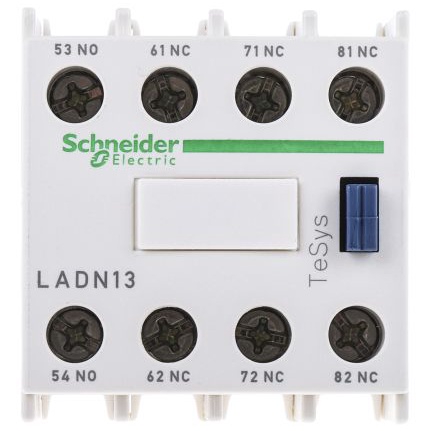 SCHNEIDER/施耐德 电路保护 LADN13