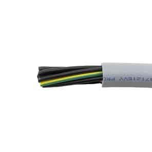 ALPHA WIRE 多芯线缆 470051YY GE321