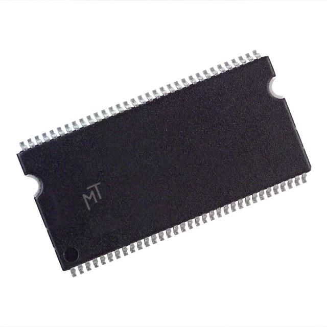 MICRON TECHNOLOGY 动态随机存储器(DRAM) MT46V16M16P-6T:F