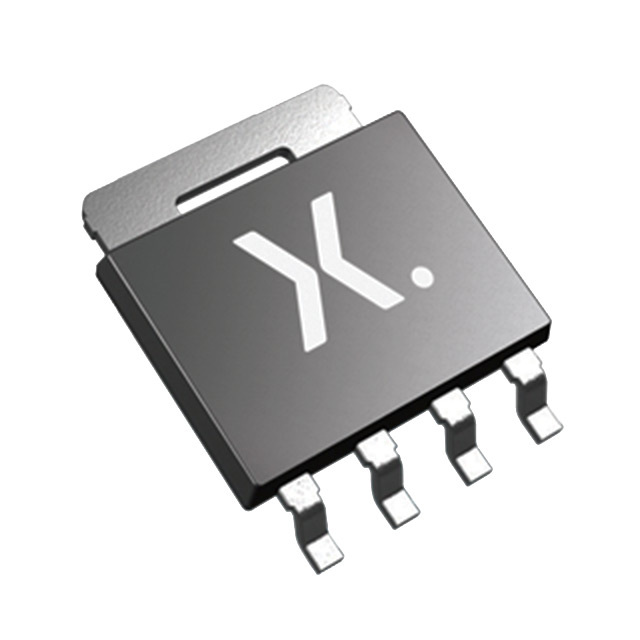 NEXPERIA 场效应管(MOSFET) PSMN3R3-80YSFX