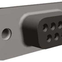 TE CONNECTIVITY D-Sub 连接器 5747150-9