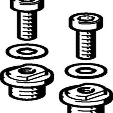 FESTO 气动/液压/传动设备 ZBV-M6-9