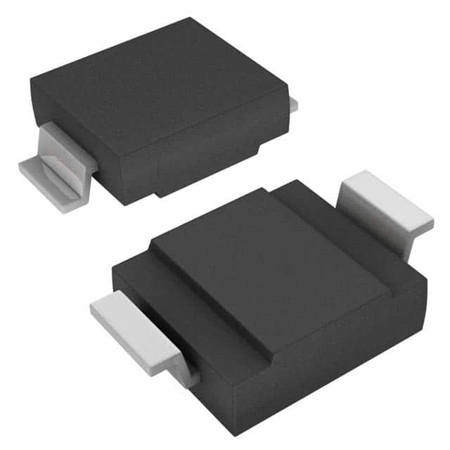 VISHAY INTERTECHNOLOGY TVS二极管/ESD抑制器 SMCG18A-M3/57T