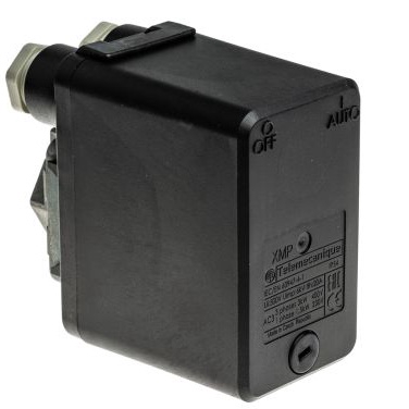 TELEMECANIQUE SENSORS 压力传感器 XMPA12B2142