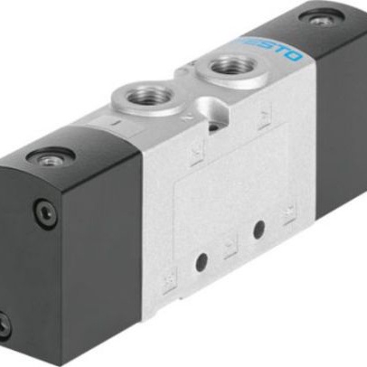 FESTO 管件和管道 VUWS-L20-M52-E-G18