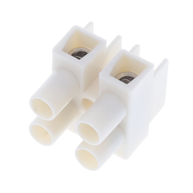 MOLEX 接线座- 隔板块 391002002