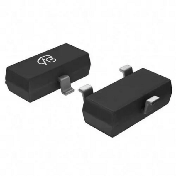 VBSEMI/微碧半导体 场效应管(MOSFET) WNM3008-3/TR