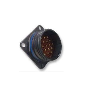 AMPHENOL 圆形连接器 D38999/20ZC98PN