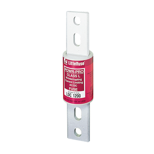 LITTELFUSE 熔断保险丝 0LDC1900X
