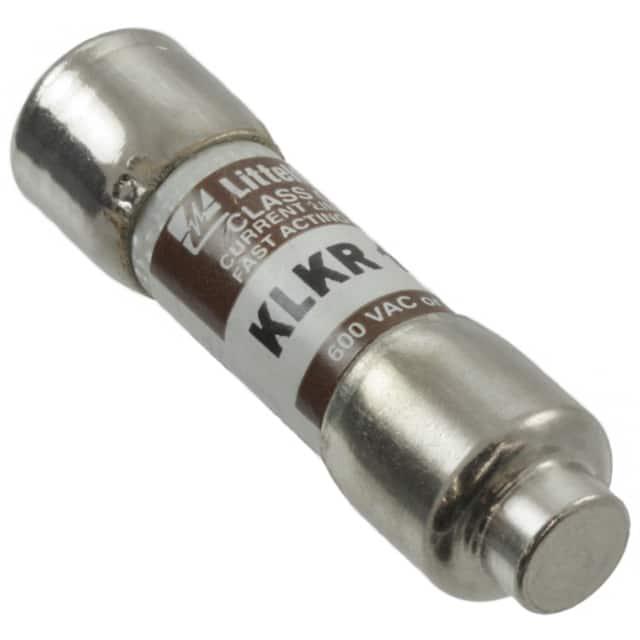 LITTELFUSE 熔断保险丝 KLKR.100T