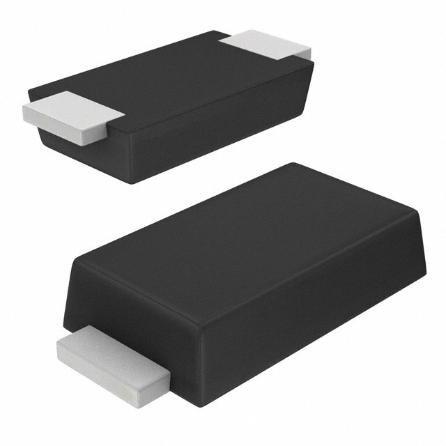 VISHAY INTERTECHNOLOGY TVS二极管/ESD抑制器 TA6F6.8AHM3_A/H