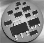 INFINEON TECHNOLOGIES 变容二极管 BB 857 H7902