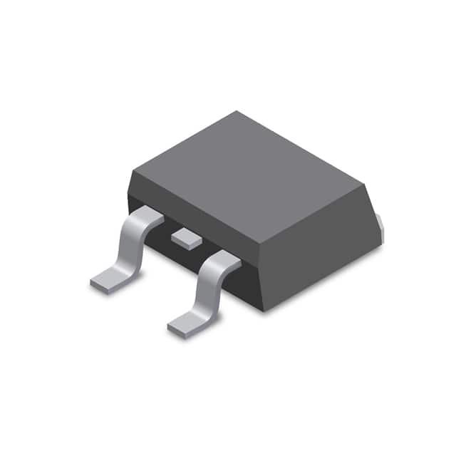 IXYS 场效应管(MOSFET) IXTA94N20X4