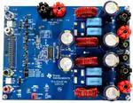 TEXAS INSTRUMENTS 多媒体放大器 TPA3244EVM