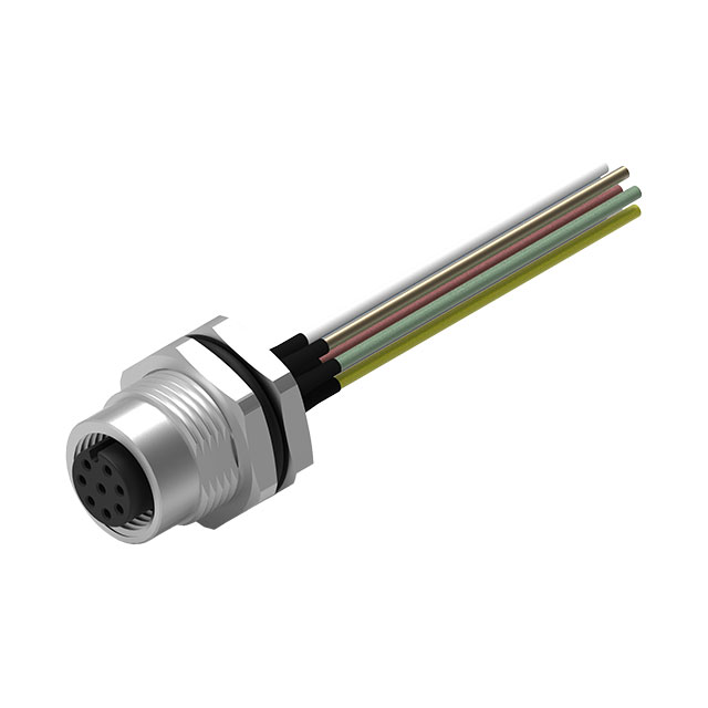 WURTH 圆形连接器 643462100608