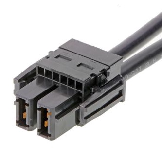 MOLEX 矩形线缆 2180560220