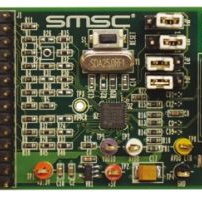 MICROCHIP TECHNOLOGY 半导体开发工具 EVB8740