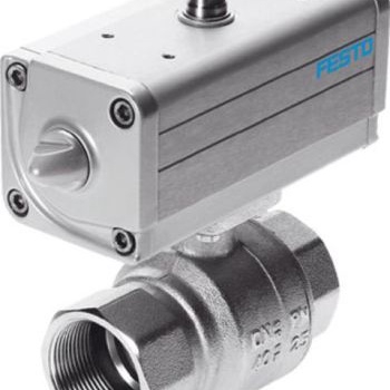 FESTO 管件和管道 VZPR-BPD-22-R1