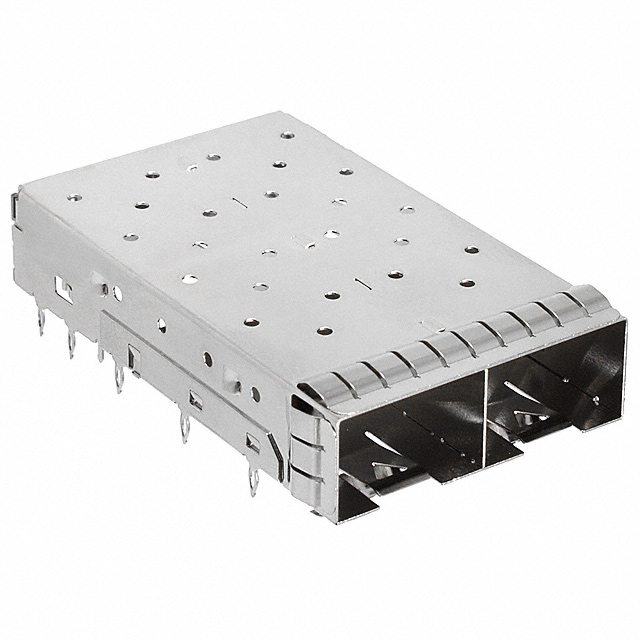 AMPHENOL 插接式连接器 - 配件 U77-A261M-2071