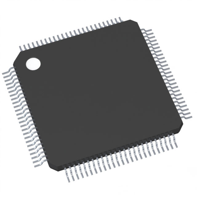 INFINEON TECHNOLOGIES 微控制器(MCU) TC323LP16F160FAALXUMA1