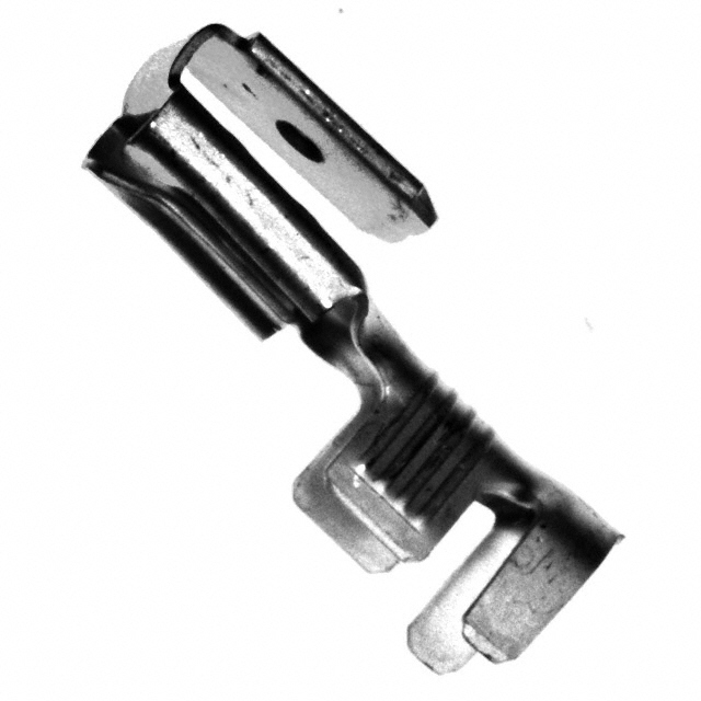 TE CONNECTIVITY 端子 - 快速连接/快速断开端子 62090-1