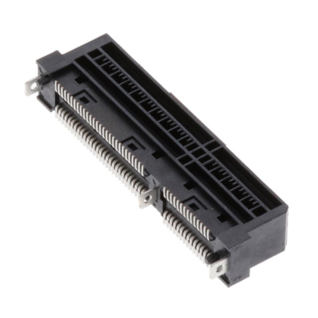 TE CONNECTIVITY 卡边缘连接器 - 边缘板连接器 2327678-3