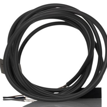 OMRON/欧姆龙 距离传感器 TL-W5MB1 2M