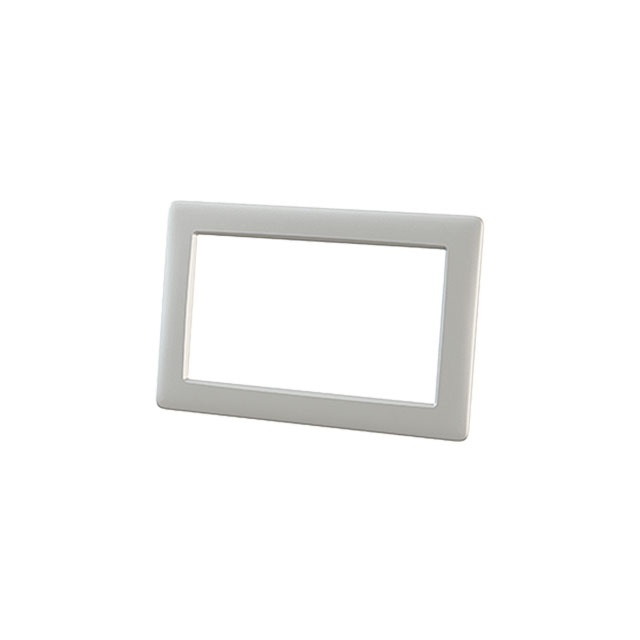 4D SYSTEMS LCD显示器件 4D-BEZEL-70W