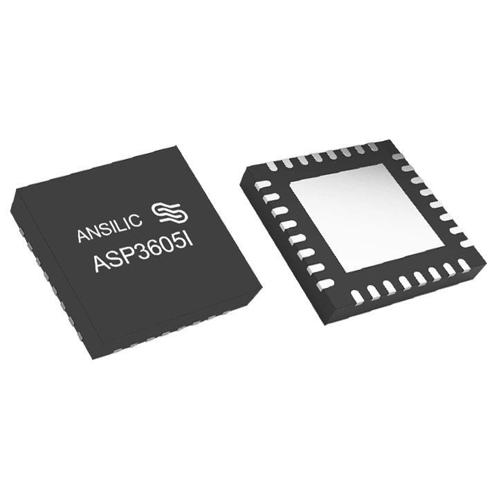 ASP3605I6U--云汉芯城ICKey.cn