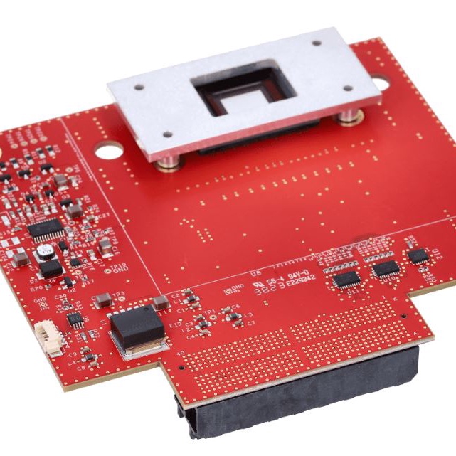 TEXAS INSTRUMENTS 评估、开发板开发工具 DLP470TEEVM