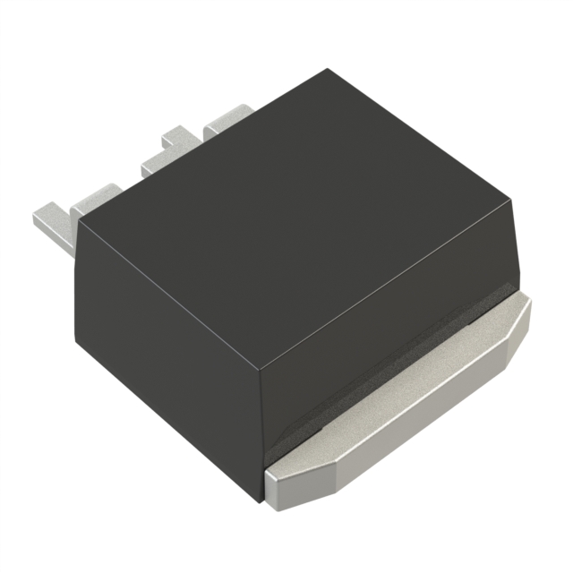 ON SEMICONDUCTOR 场效应管(MOSFET) FDB035AN06A0