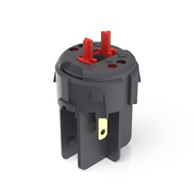 RAFI 开关配件 1.20.126.501/0000