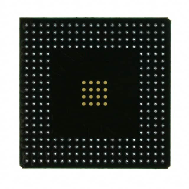 XILINX 可编程逻辑器件(PLD) XC95288XL-7BGG256C