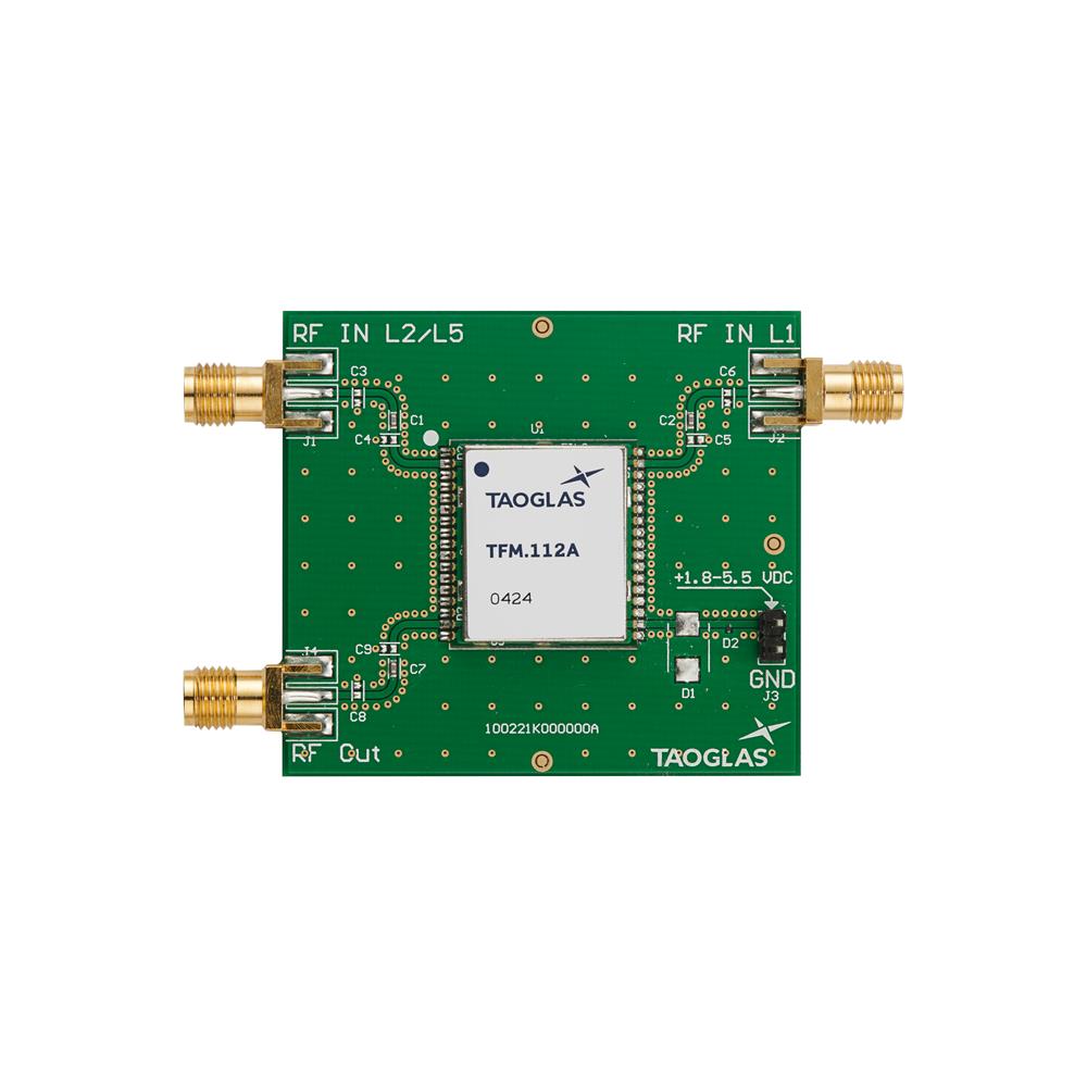 TAOGLAS  TFMD.112A