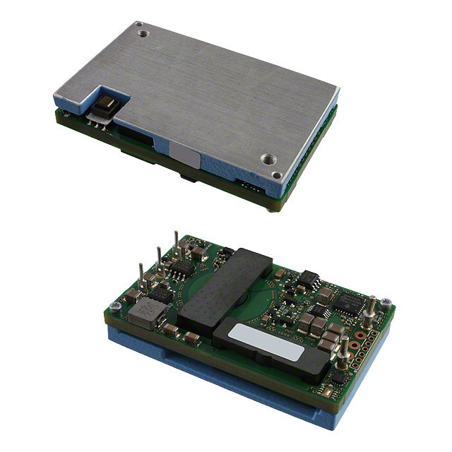 OMNION POWER DC-DC稳压器 QBVW025A0B61-HZ
