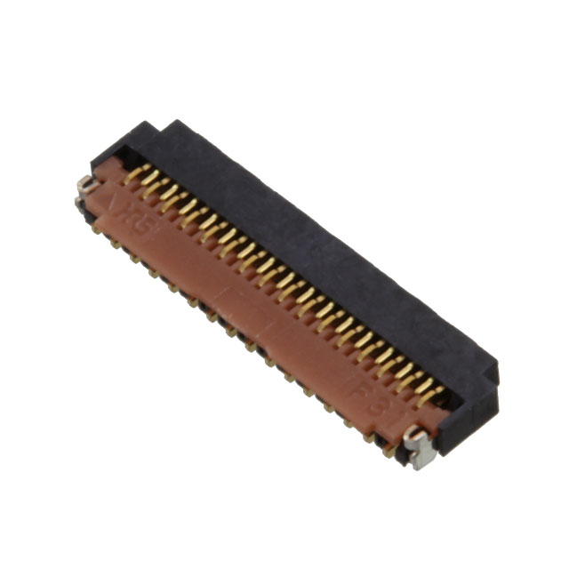 HIROSE ELECTRIC FFC/FPC连接器 FH26W-31S-0.3SHW(60)